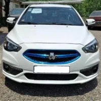 شاهین g/ دنده و اتومات /Cvt/اتومات پلاس صفر|خودرو سواری و وانت|تهران, ستارخان|دیوار