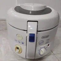 سرخ کن دلونگی