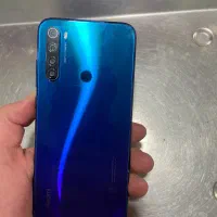 شیائومی ردمی نوت ۸|موبایل|نورآباد, |دیوار