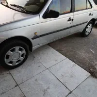 پژو405مدل 95|خودرو سواری و وانت|دزفول, |دیوار