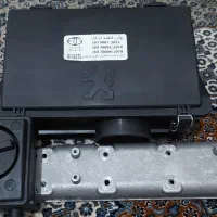 درب سوپاپ پژو،سمند،پرشیا فلزی طرح ۲۰۰۰ ابتکار
