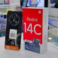 شیامی redmi 14c انواع گوشی های اندرویدی