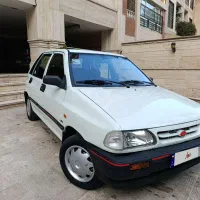 پراید هاچبک