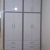 کمد لباس اشکاف تعمیرات