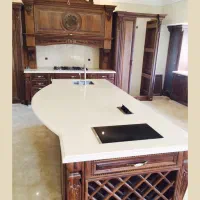 کورین .کوارتز