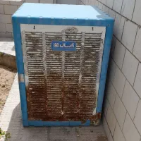 کولر آبی ۷۰۰۰ آبسال