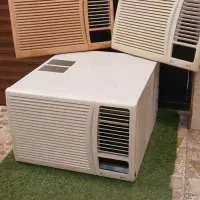 سه عدد جلو پنجر الجی و یک عدد قاب فلزی الجی