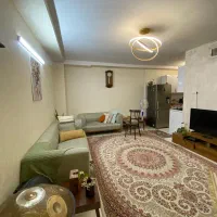 یک واحد اپارتمان  شیک و نقلی|فروش آپارتمان|قرچک, مجتمع مسکونی طبیعت|دیوار