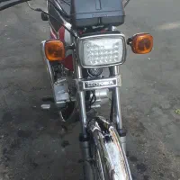 موتور هندا 125 پیشتاز|موتورسیکلت|مشهد, نوید|دیوار