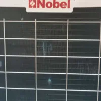 فروش کولر ۱۸۰۰۰ نو مارک نوبل زیر قیمت|کولر گازی و فن‌کوئل|چابهار, |دیوار