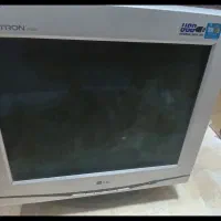 مانیتور الجی