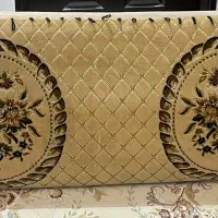 پشتی|پشتی|شیراز, سجادیه|دیوار