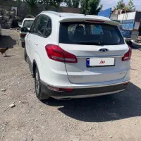 تیگو ۵ مدل ۹۷