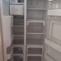 یخچال ساید ال جی LG|یخچال و فریزر|شهریار, شهریار|دیوار