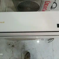 کولر گازی جنرال ۱۸هزار