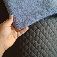 پارچه تدی مکس مارا  فروش یکجا