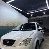 تیبا ۲ مدل ۹۸|خودرو سواری و وانت|بندر انزلی, جهانگانی|دیوار