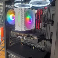 کیس گیمینگ نسل جدید