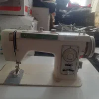 چرخ خیاطی BROTHER