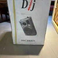 ۳ جفت باند آکبند (اسپیکر حرفه‌ای )