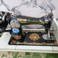 چرخ خیاطی مارشال