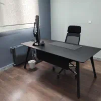 میز مدیریتی برند نظری