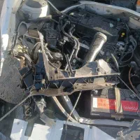 ماشین تصادفی|خودرو سواری و وانت|تویسرکان, |دیوار