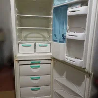 یک عدد یخچال فریزر|یخچال و فریزر|زابل, |دیوار