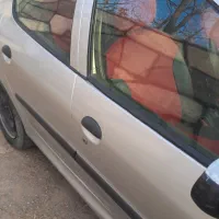 پژو ۲۰۶ مدل ۸۲|خودرو سواری و وانت|نظرآباد, رسالت|دیوار