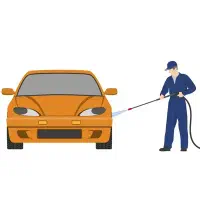 کارواشکار حرفه ای با درآمد بالای۳۰ملیون(کرج)