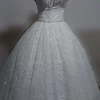 لباس عروس جدید نو