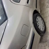 سمند۸۲|خودرو سواری و وانت|قم, نیروگاه|دیوار