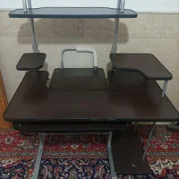 میز کامپیوتر