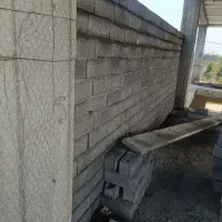 کلیه کار های بنای ساختمان