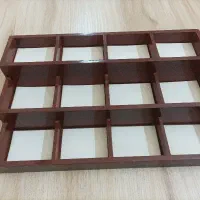 جاجواهری و جاپابندی