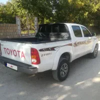 تویوتا هایلوکس دوکابین|خودرو سواری و وانت|مشهد, نوفل لوشاتو|دیوار