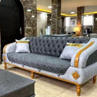 مبل تخفیف فوری