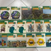 کتاب انسانی دهم یازدهم دوازدهم +گام به گام ۱۱و۱۲|کتاب و مجله آموزشی|اصفهان, بوزان|دیوار