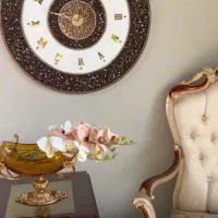 ساعت دیواری مدرن|ساعت دیواری و تزئینی|تبریز, |دیوار