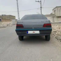 پژو ۴۰۵ مدل ۸۳|خودرو سواری و وانت|اندیمشک, |دیوار