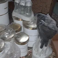 سرویس آشپز  خونه ۳۱ پارچه