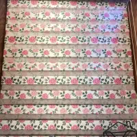 پرده اشپزخانه زبرا