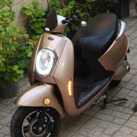 موتور برقی سپهر زنجان ۱۶۰۰