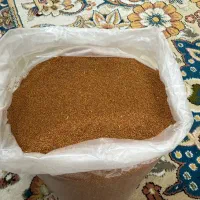 خاکشیر درجه یک