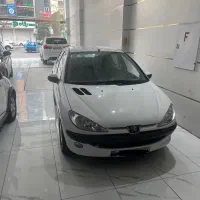 206sdمدل۹۸ بیرنگ