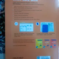 کتاب آکسفورد word skills و کتاب ۵۰۴ و کتاب رایتینگ|کتاب و مجله آموزشی|تهران, سیزده آبان|دیوار