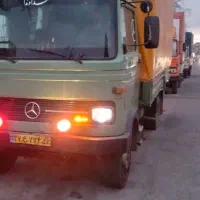 خدمات باربری خاور ۶ متری حمل نقل اثاثیه منزل|خدمات حمل و نقل|مشهد, فرهنگ|دیوار