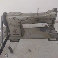 چرخ خیاطی صنعتی راسته هفت و هشت