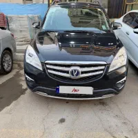 چانگان cs35 نو نو