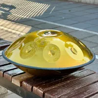 هنگدرام Luna|درام و پرکاشن|مشهد, احمدآباد|دیوار